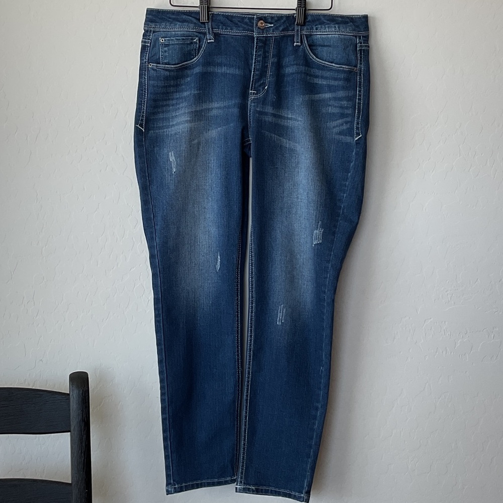Kensie Jeans EUC